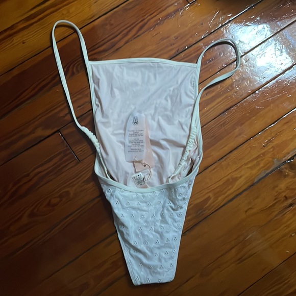 New WE ARE HAH one piece - Picture 2 of 2